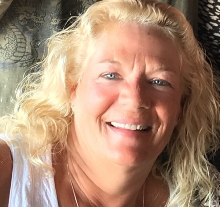 Tracy Hodson - Class of 1979 - Kamiakin High School