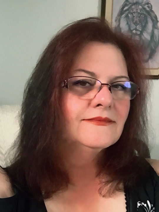 Laurie Trunkhill - Class of 1973 - Kamiakin High School