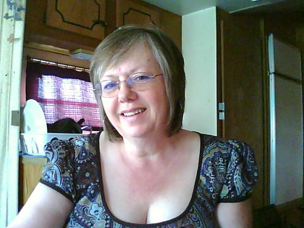 Mary Brumbaugh - Class of 1978 - Kamiakin High School