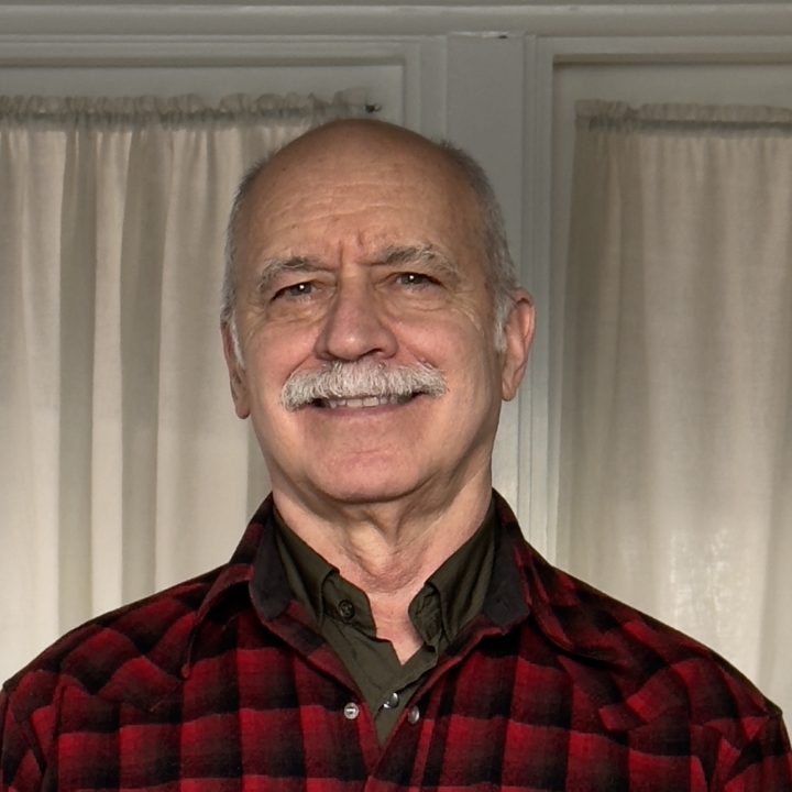 Andy Knapp - Class of 1975 - Kamiakin High School