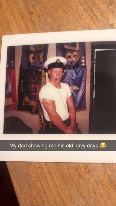 Clifford (chip) Taylor - Class of 1975 - Kamiakin High School