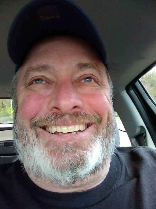 Patrick Hickey - Class of 1984 - Kelso High School