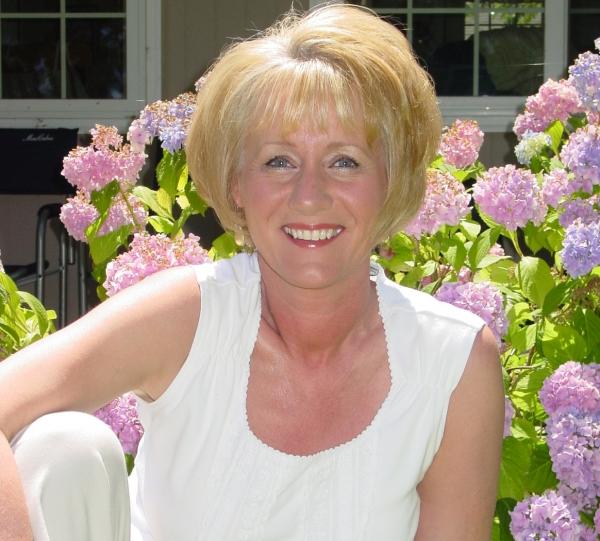 Bonnie Kranz - Class of 1975 - Kelso High School