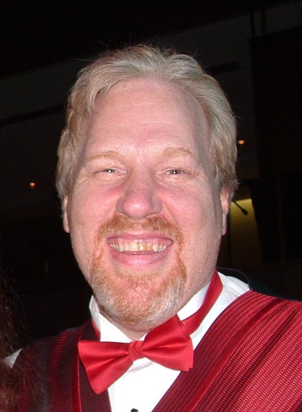 Lawrence Gilmore - Class of 1980 - Kelso High School