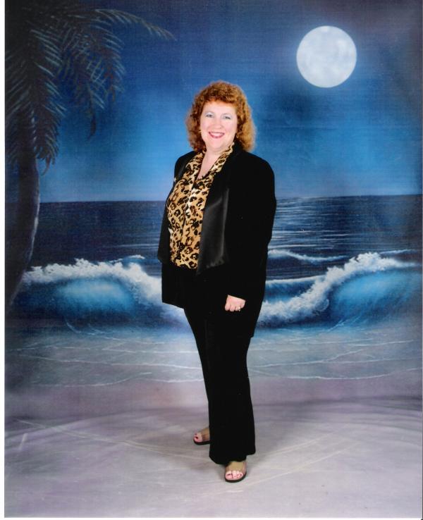 Kim Freeberg - Class of 1976 - Kelso High School