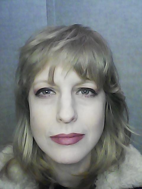 Crystal Keith - Class of 1991 - Kelso High School