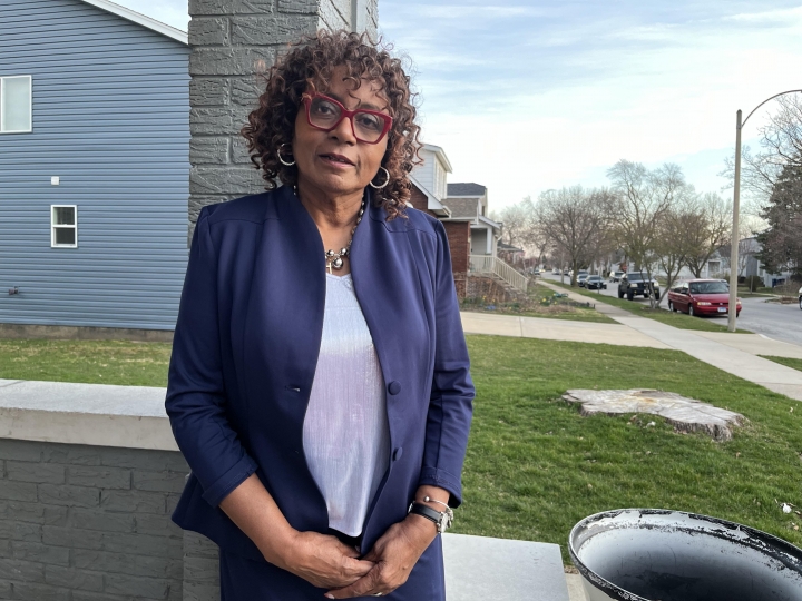 Marcia Gleaves - Class of 1967 - Eisenhower High School