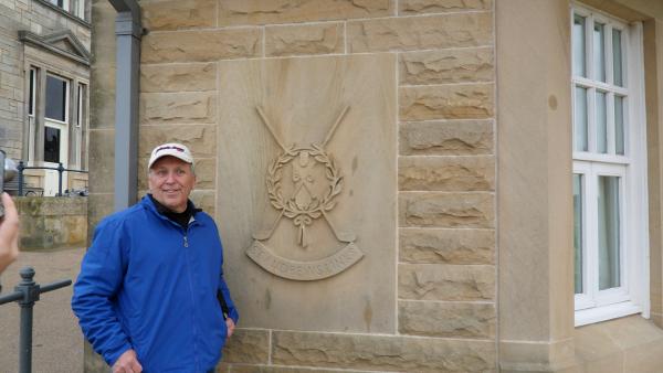 Jim Bunyea - Class of 1963 - Eisenhower High School