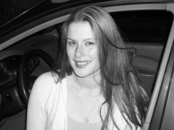 Kaley Tomeski - Class of 2003 - Eisenhower High School