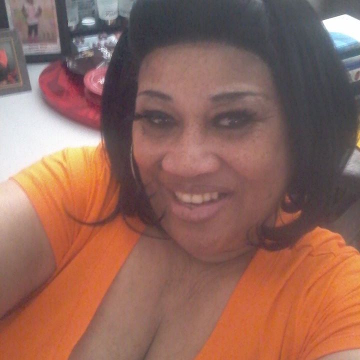 Anita Shanklin - Class of 1970 - Eisenhower High School