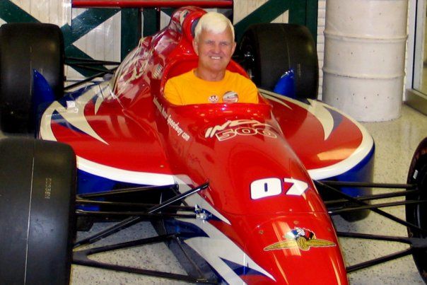 Bob Bergstrom - Class of 1963 - Eisenhower High School