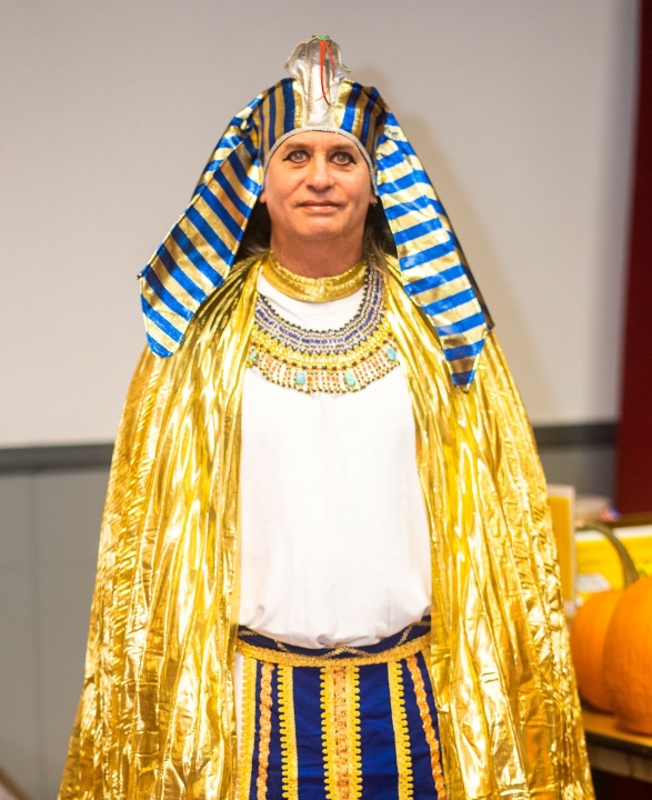 Martin Habrelewicz - Class of 1983 - Eisenhower High School