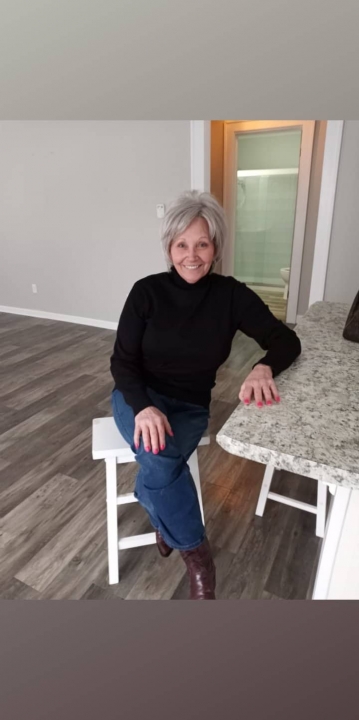 Deborah Sweet - Class of 1973 - Eisenhower High School