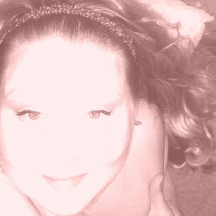 Abby Normal - Class of 1994 - Eisenhower High School