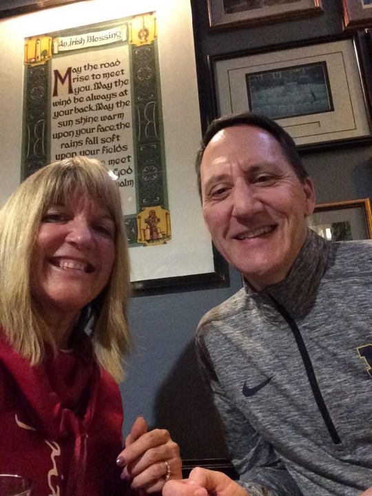 Mary Goldie - Class of 1980 - Eisenhower High School