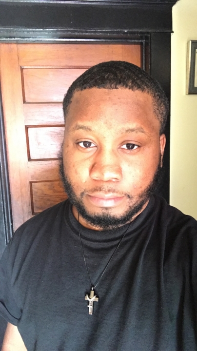 Nicholas Tucker - Class of 2013 - Eisenhower High School