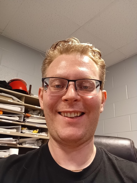 Michael Esch - Class of 2002 - Eisenhower High School