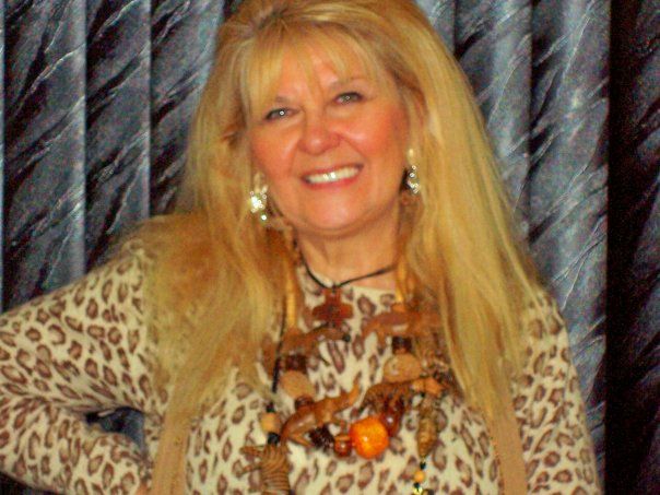 Donna Chocholek - Class of 1963 - Eisenhower High School