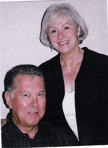 Jackandphylis Barthel - Class of 1963 - Eisenhower High School