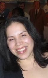Christina Martinez - Class of 2002 - Eisenhower High School