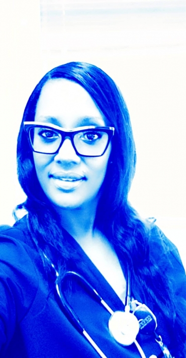 Erica Pittman - Class of 1991 - Eisenhower High School