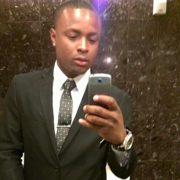 Marcus Spencer - Class of 2004 - Eisenhower High School
