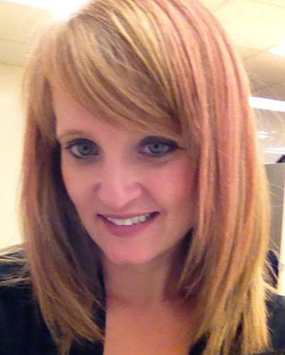 Melissa Harrington-heitz - Class of 1994 - Eisenhower High School