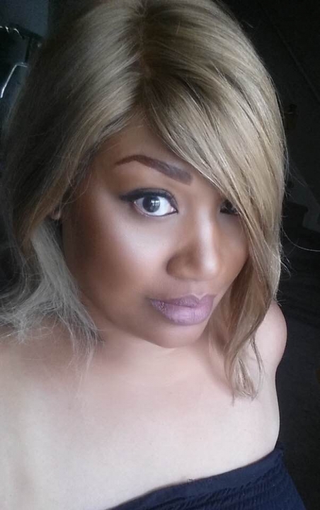 Yvette Kendall - Class of 1989 - Eisenhower High School