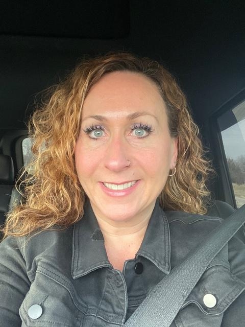 Carlotta Bizzotto - Class of 1994 - Eisenhower High School