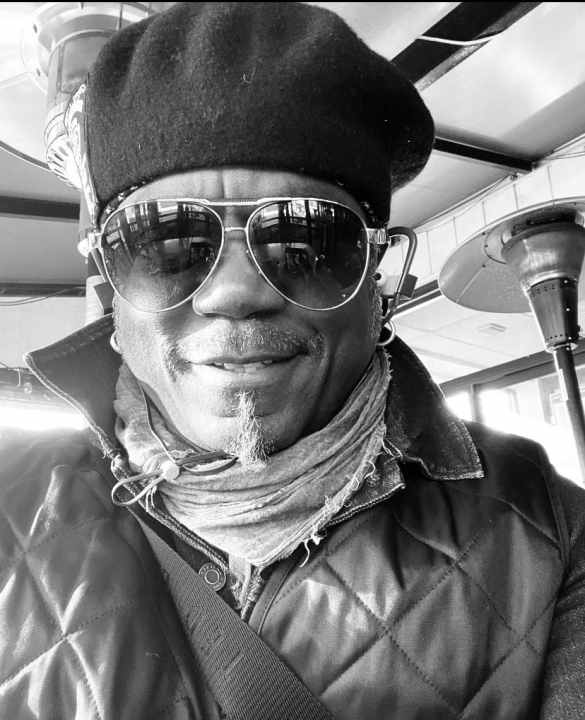 Harron Preston - Class of 1976 - Eisenhower High School