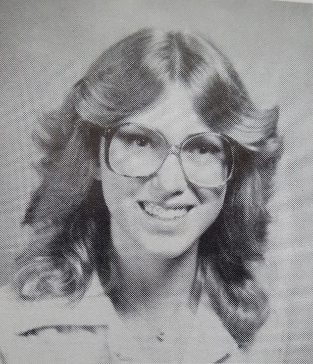 Linda Johnson - Class of 1979 - Eisenhower High School