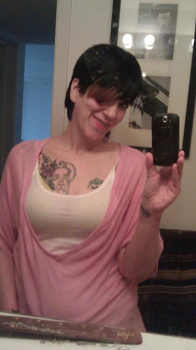 Tracy Krell - Class of 1994 - Eisenhower High School