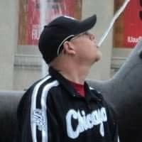 Roger Pruim - Class of 1979 - Eisenhower High School
