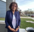 Marcia Gleaves