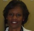 Mauricia Wright, class of 1979