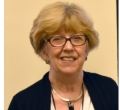 Annette, Phyllis Johnson, class of 1969