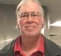 Terry Stellman, class of 1973
