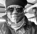 Harron Preston