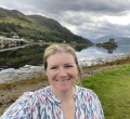Judith Mathieson
