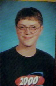 Carl Jensen Jr. - Class of 2000 - Kennewick High School