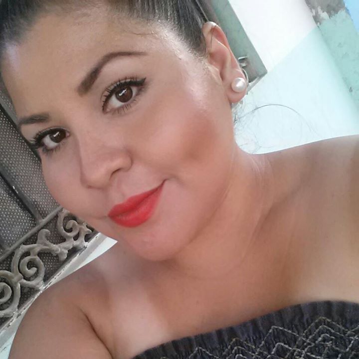 Karen Herrera - Class of 2008 - Kennewick High School