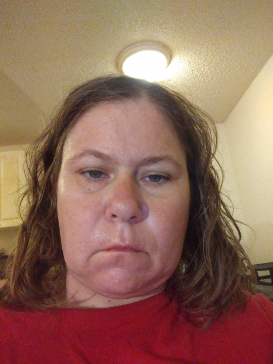 Tara Keck - Class of 2001 - Kennewick High School