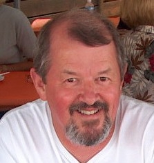 William Dorman - Class of 1959 - Kennewick High School