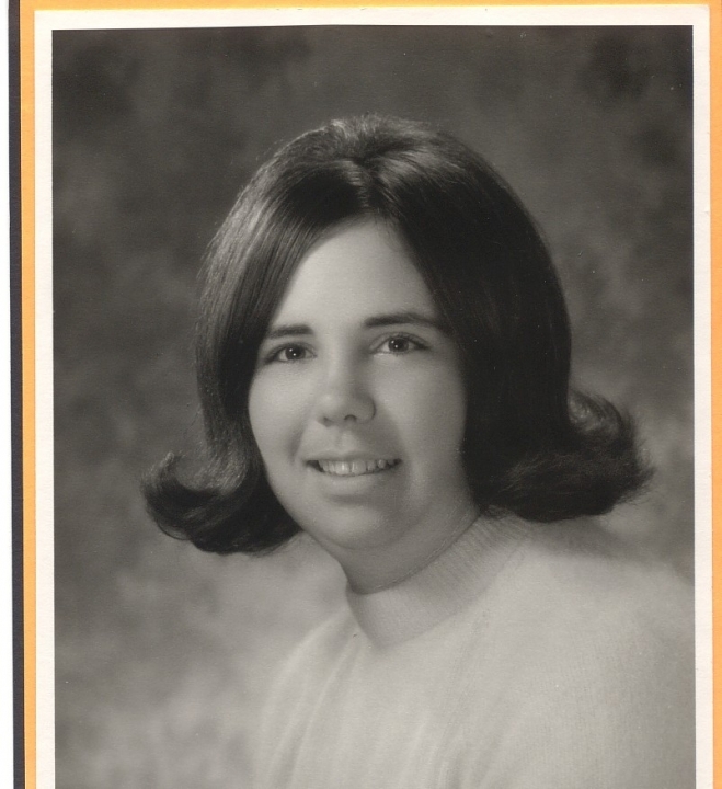 Shirley Woolery - Class of 1969 - Kennewick High School
