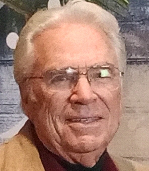 Gregory Reed - Class of 1963 - Kennewick High School