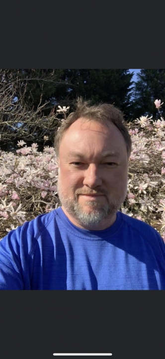 Dennis Smoot - Class of 1989 - Kennewick High School