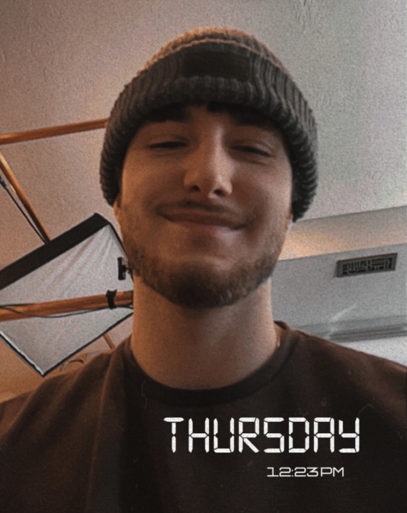 Caleb Cope - Class of 2016 - Kennewick High School