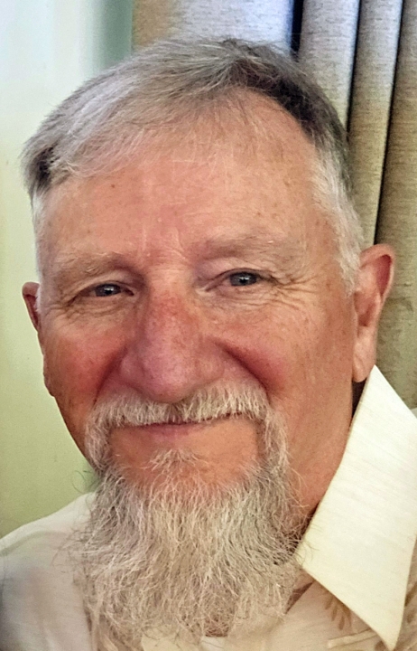 David Stultz - Class of 1975 - Kennewick High School