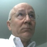 James Bentz - Class of 1969 - Kennewick High School