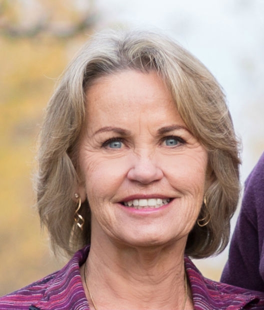 Suzanne Sanders - Class of 1969 - Kennewick High School